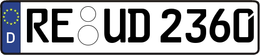 RE-UD2360