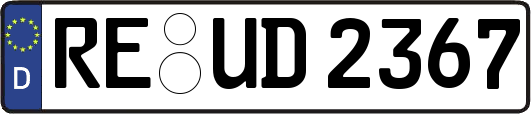 RE-UD2367