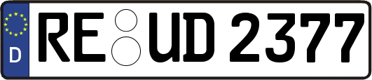 RE-UD2377