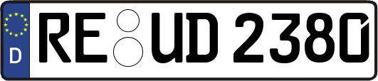 RE-UD2380