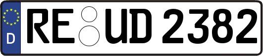 RE-UD2382