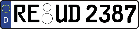 RE-UD2387