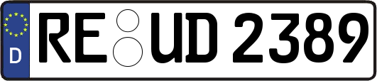 RE-UD2389
