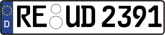 RE-UD2391