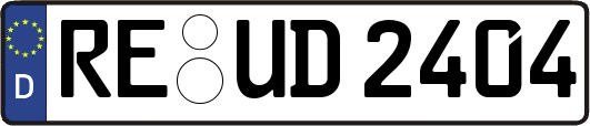 RE-UD2404