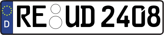 RE-UD2408