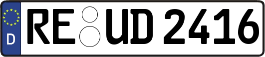 RE-UD2416