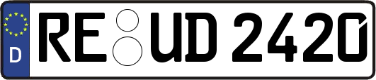 RE-UD2420