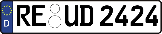 RE-UD2424