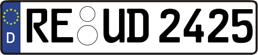 RE-UD2425