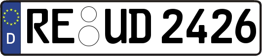 RE-UD2426