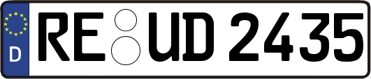 RE-UD2435
