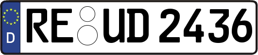 RE-UD2436