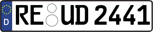 RE-UD2441