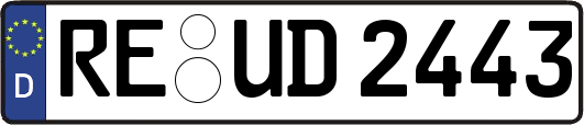 RE-UD2443