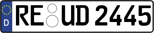 RE-UD2445