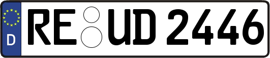 RE-UD2446