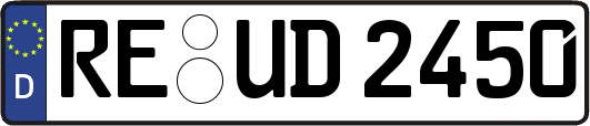RE-UD2450