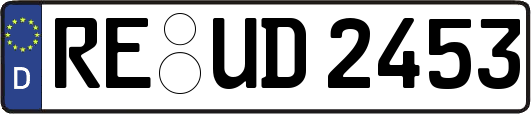 RE-UD2453