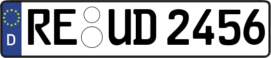 RE-UD2456