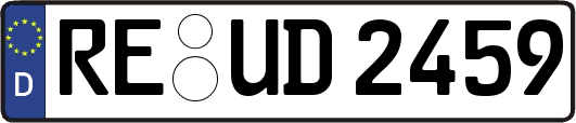 RE-UD2459