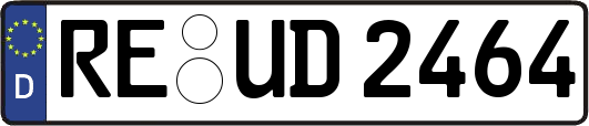 RE-UD2464