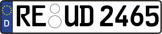 RE-UD2465