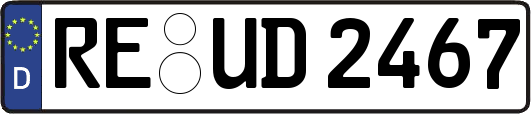 RE-UD2467