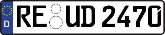 RE-UD2470