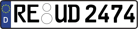 RE-UD2474