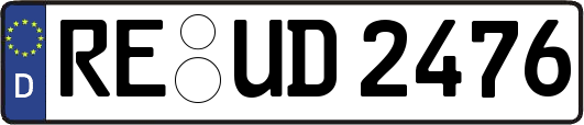 RE-UD2476