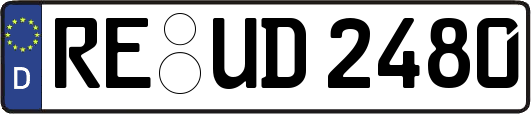 RE-UD2480