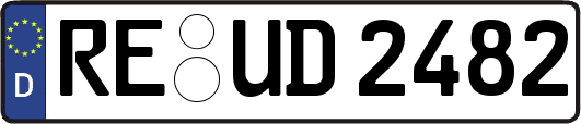 RE-UD2482