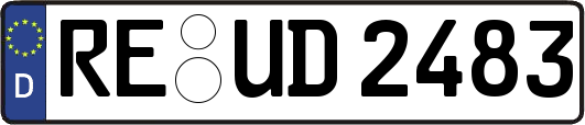 RE-UD2483