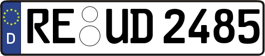 RE-UD2485