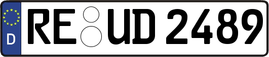 RE-UD2489