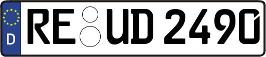 RE-UD2490