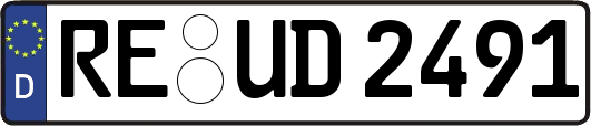 RE-UD2491