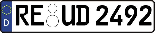 RE-UD2492