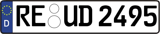 RE-UD2495