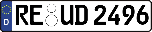 RE-UD2496
