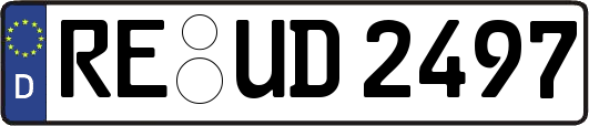 RE-UD2497