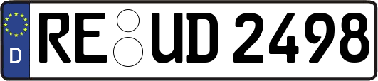 RE-UD2498