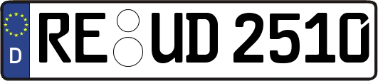 RE-UD2510