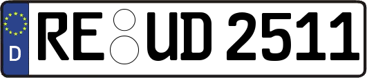 RE-UD2511