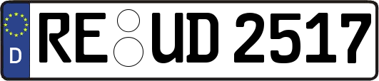 RE-UD2517