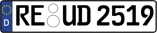 RE-UD2519