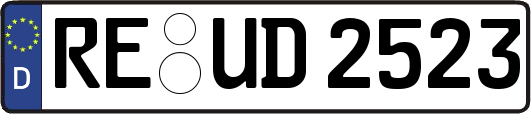 RE-UD2523