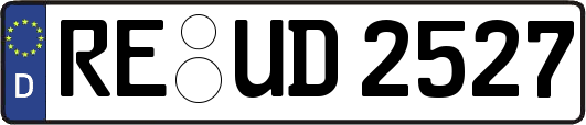 RE-UD2527