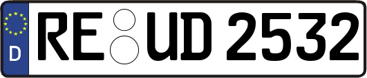 RE-UD2532
